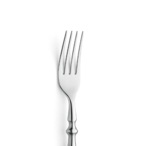Amefa COUNTRY Menügabel schwarz - ideal für Gastronomie