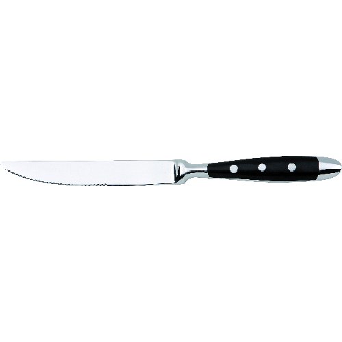 cent Besteckserie Bistro Steakmesser, ergonomisch und spülmaschinengeeignet.