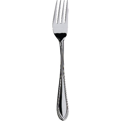 cent Besteckserie SWING 2,5 mm 18/10 Tafelgabel für Gastronomie