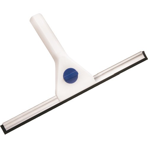 haug Fensterwischer 350mm für professionelle Fensterreinigung
