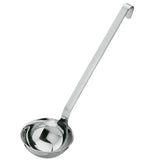 RÖSLE Schöpflöffel HAKEN Ø 10 cm