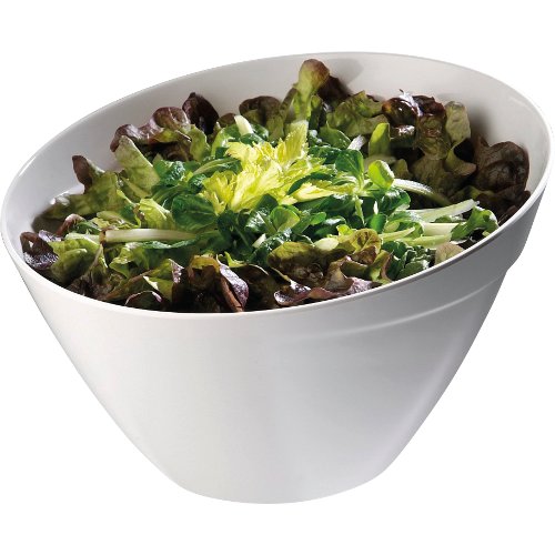 APS Schüssel Balance aus Melamin, 2,5 L, ideal für Buffet und Catering