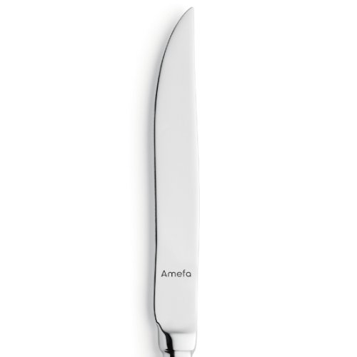 Amefa REGENCY Steakmesser aus Edelstahl für präzisen Schnitt