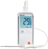 testo 108 Thermometer "testo 108"