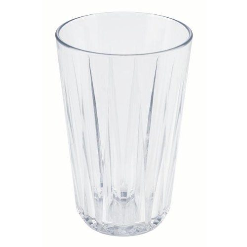 APS Trinkbecher -CRYSTAL- aus Tritan, 0,3 Liter, geeignet für Gastronomie