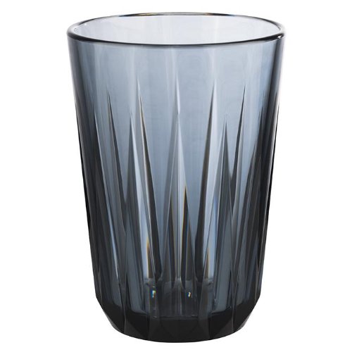 APS Trinkbecher -CRYSTAL- aus Tritan, ideal für Gastronomie, 0,15 Liter