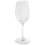 APS Weißweinglas -PERFECTION- , Ø 8 cm, H: 21,5 cm, 320 ml , Tritan, transparent