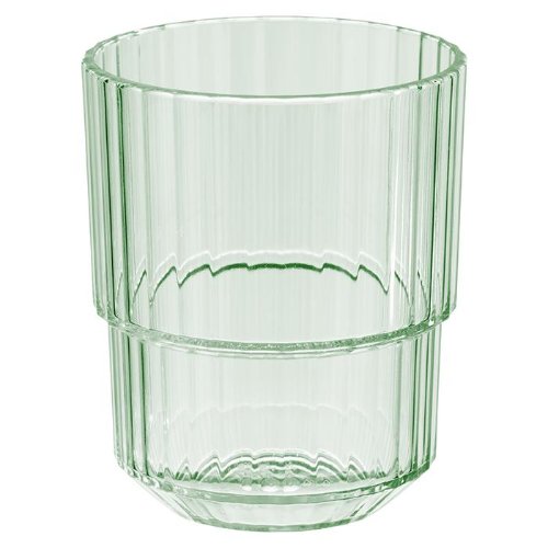 APS Trinkglas -LINEA- aus Tritan, 150 ml, ideal für Gastronomie