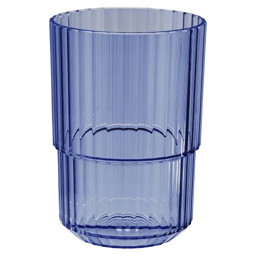 APS Trinkglas -LINEA- aus Tritan für Gastronomie, 400 ml