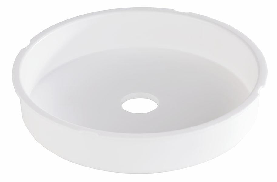APS Kühlakkueinsatz für Saftdispenser, Ø 18,5 cm, zur Kühlung von Getränken