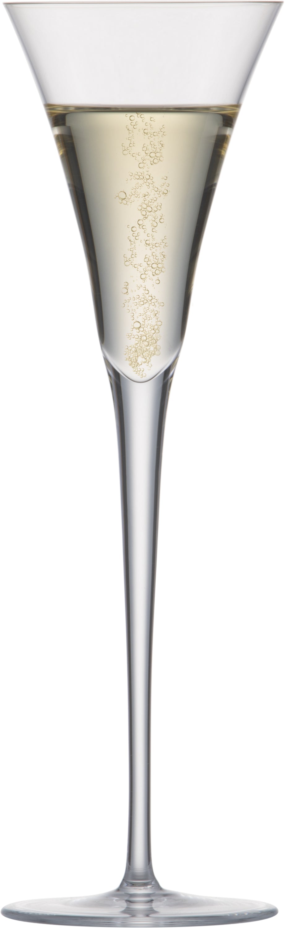 ZwieselGlas Handmade AQUAVIT VINODY 111 - mundgeblasenes Aperitifglas für stilvolle Präsentation