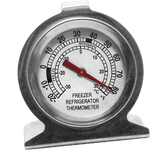cent Tiefkühl-/Kühlschrank-Thermometer Ø 7,30 cm