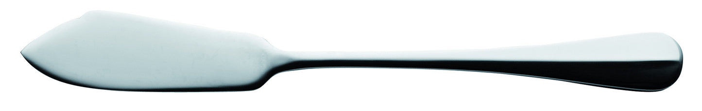 solex GERMANY Fischmesser 208 mm für die Zubereitung von Fischgerichten