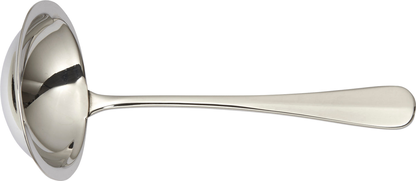 solex GERMANY Saucenlöffel 170 mm für Buffets und Salatbars