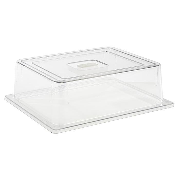APS GN 1/2 Abdeckhaube aus Polycarbonat für die Gastronomie