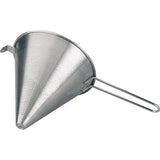 Lacor Spitzsieb mit Rundstiel Ø 24 cm