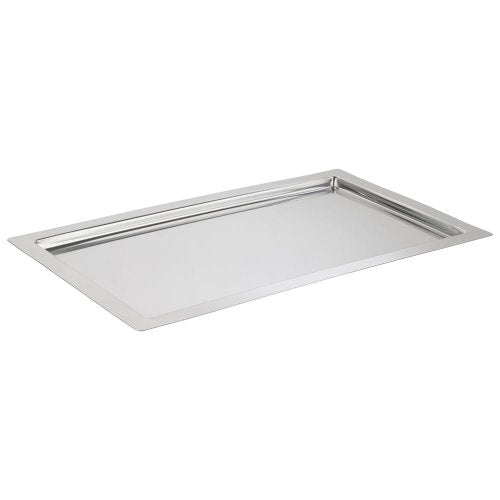 APS GN 1/1 Tablett -FRAMES- aus Edelstahl für Gastronomie