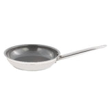 cookmax Bratpfanne keramikbeschichtet "Cookmax" Ø24cm H: 5cm