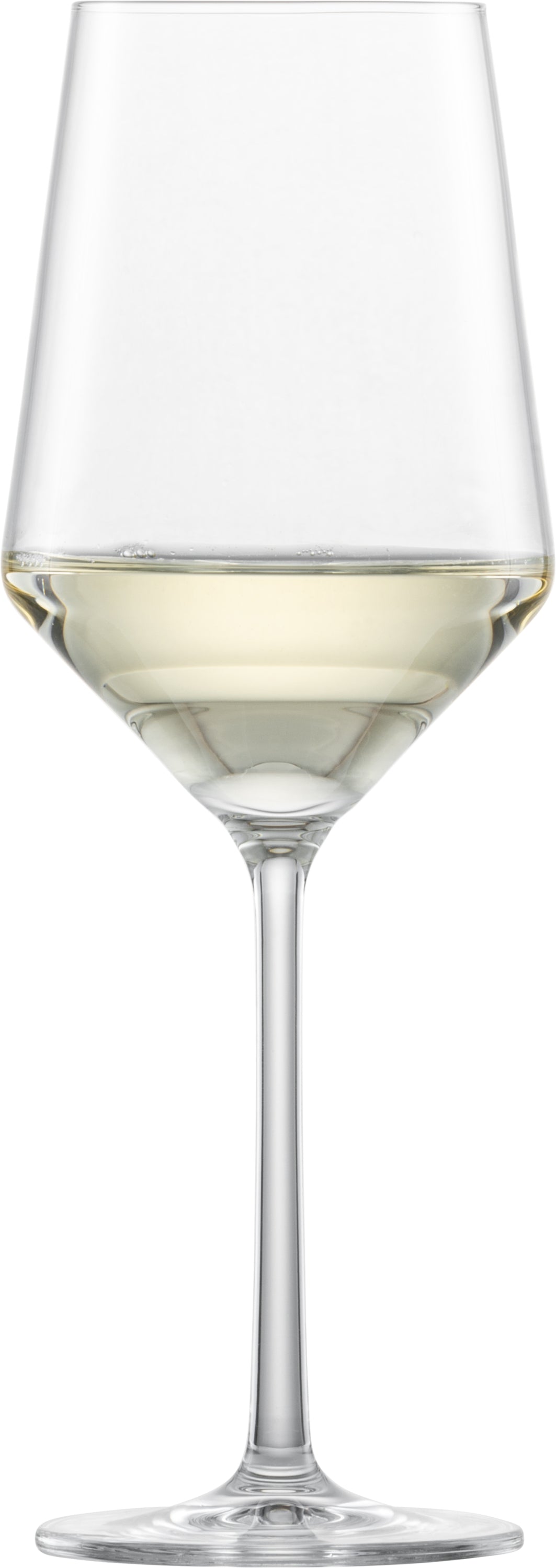 Zwiesel Glas Sauvignon Blanc Belfesta 0 – Hochwertiges Weinglas für die Gastronomie