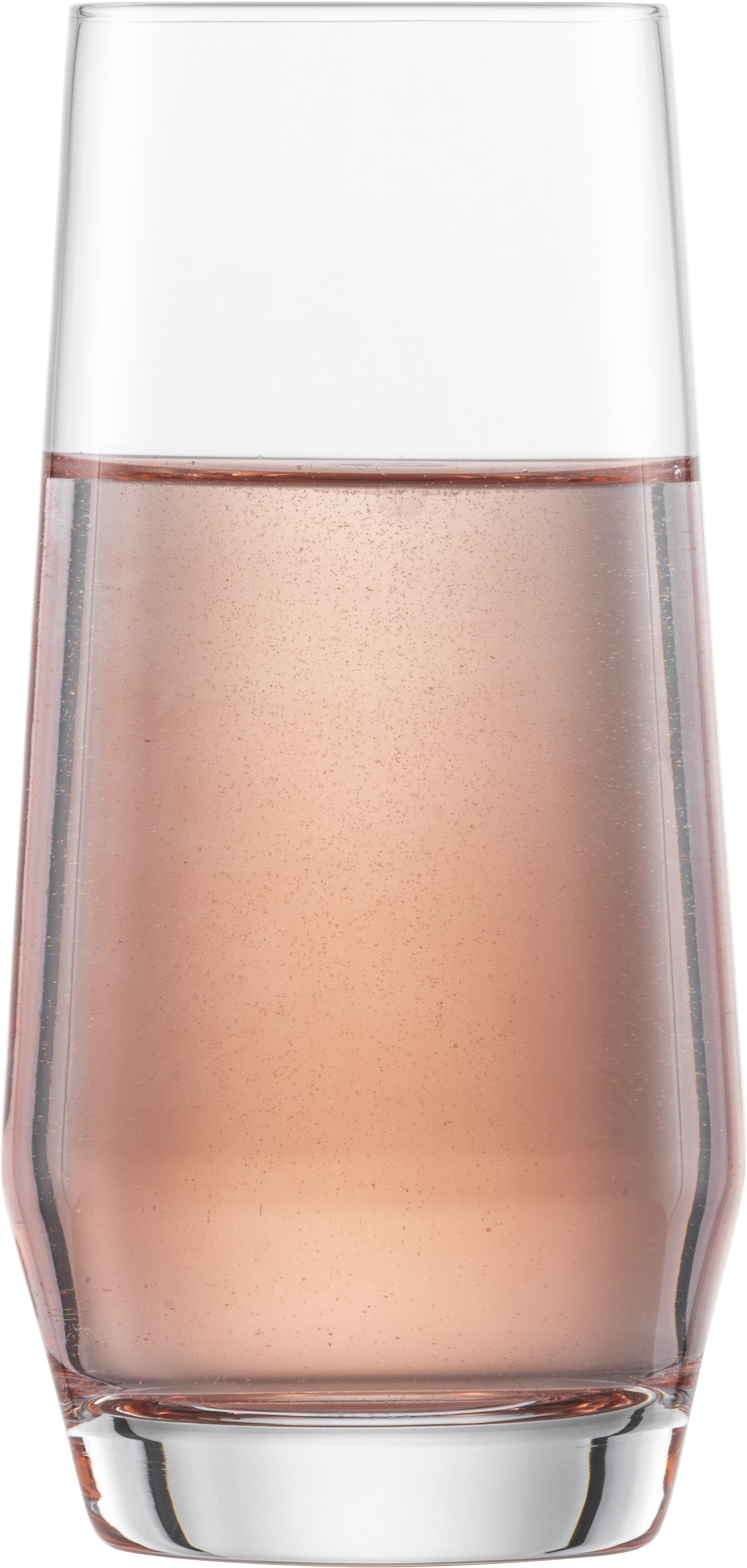 Zwiesel Glas LONGDRINK BELFESTA 79 - elegantes Longdrinkglas für die Gastronomie