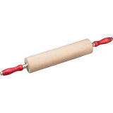 cent Rollholz Ahorn 35cm