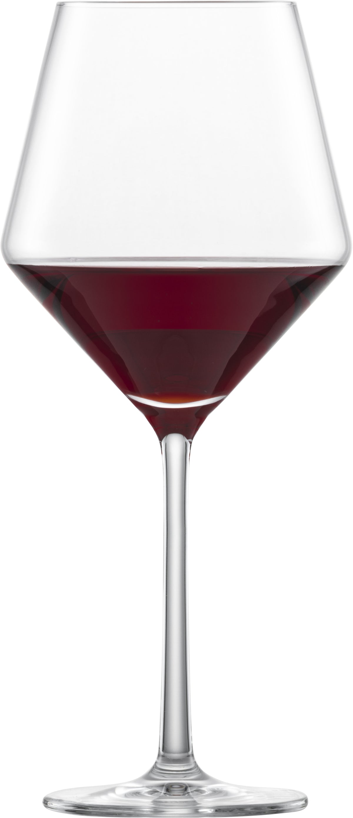 Zwiesel Glas BEAUJOLAIS BELFESTA 145 - Rotweinglas für leichten Rotwein