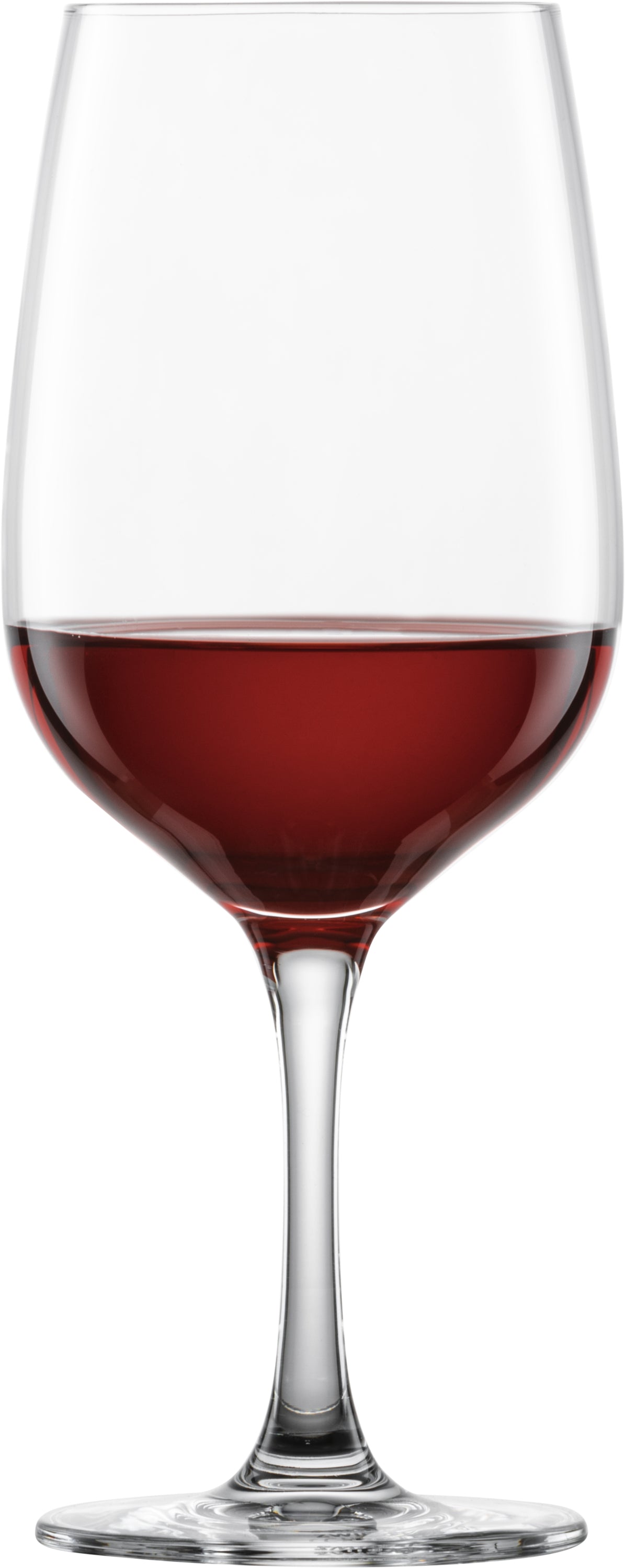 Schott Zwiesel WASSER CONGRESSO 1 - elegantes Wasserglas für Gastronomie und Zuhause