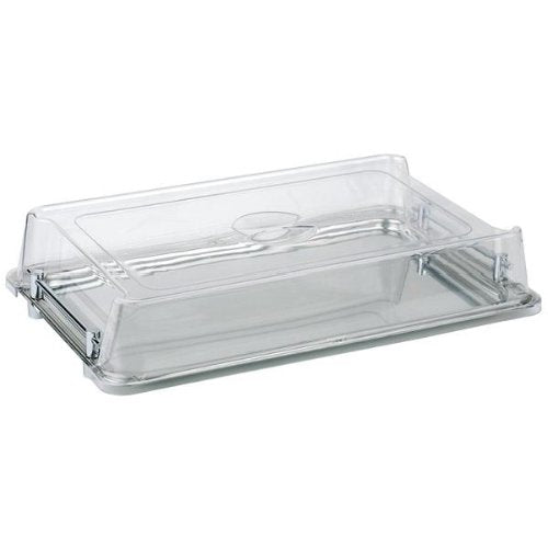 APS GN 1/1 Haube -HOCHSTAPLER- aus PETG Kunststoff für die Gastronomie