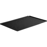 Schneider Backblech mit Lochung GN 1/1 thermoplastische Beschichtung