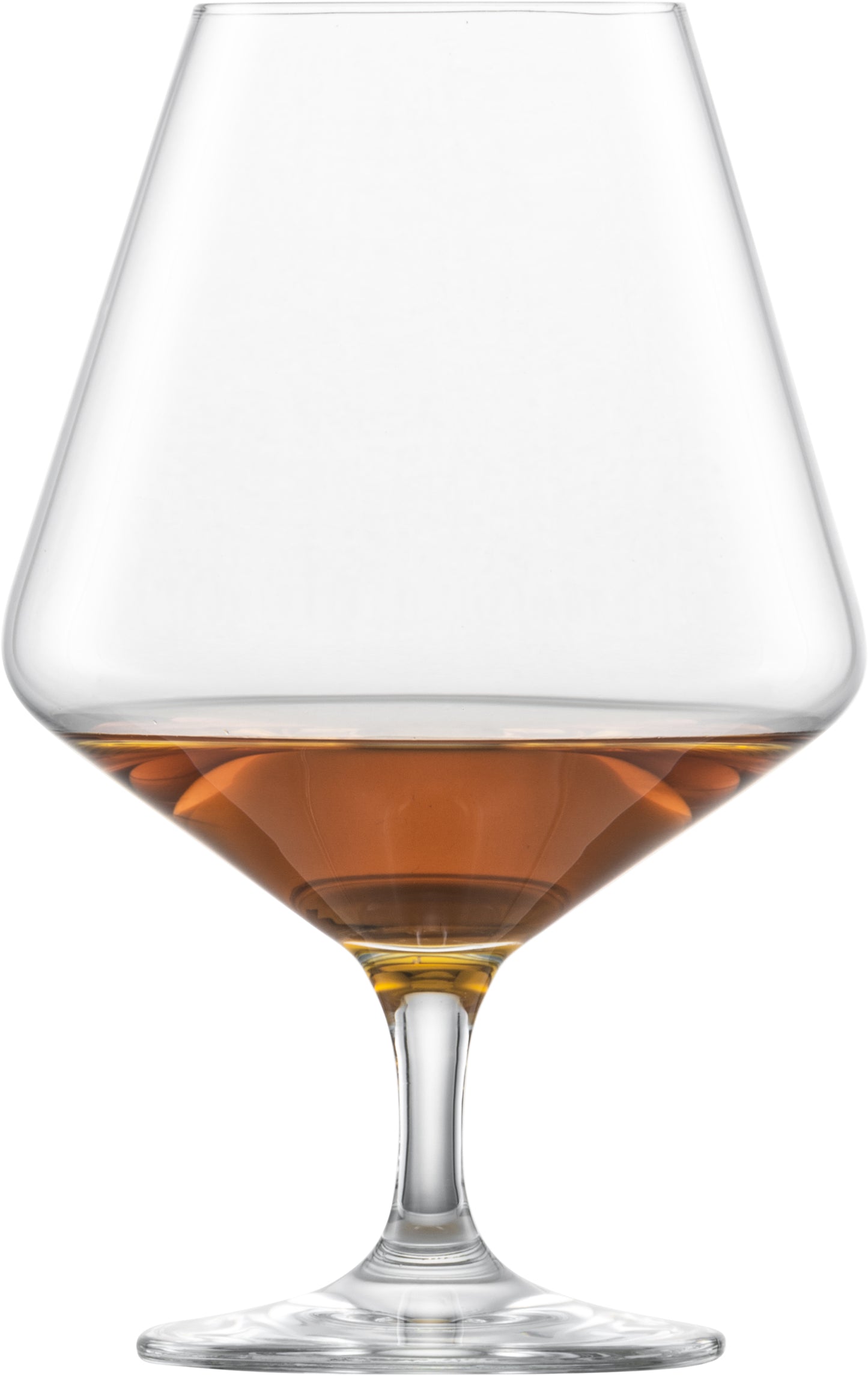 Zwiesel Glas COGNAC BELFESTA 47 - Hochwertiges Cognacglas für stilvolle Präsentationen