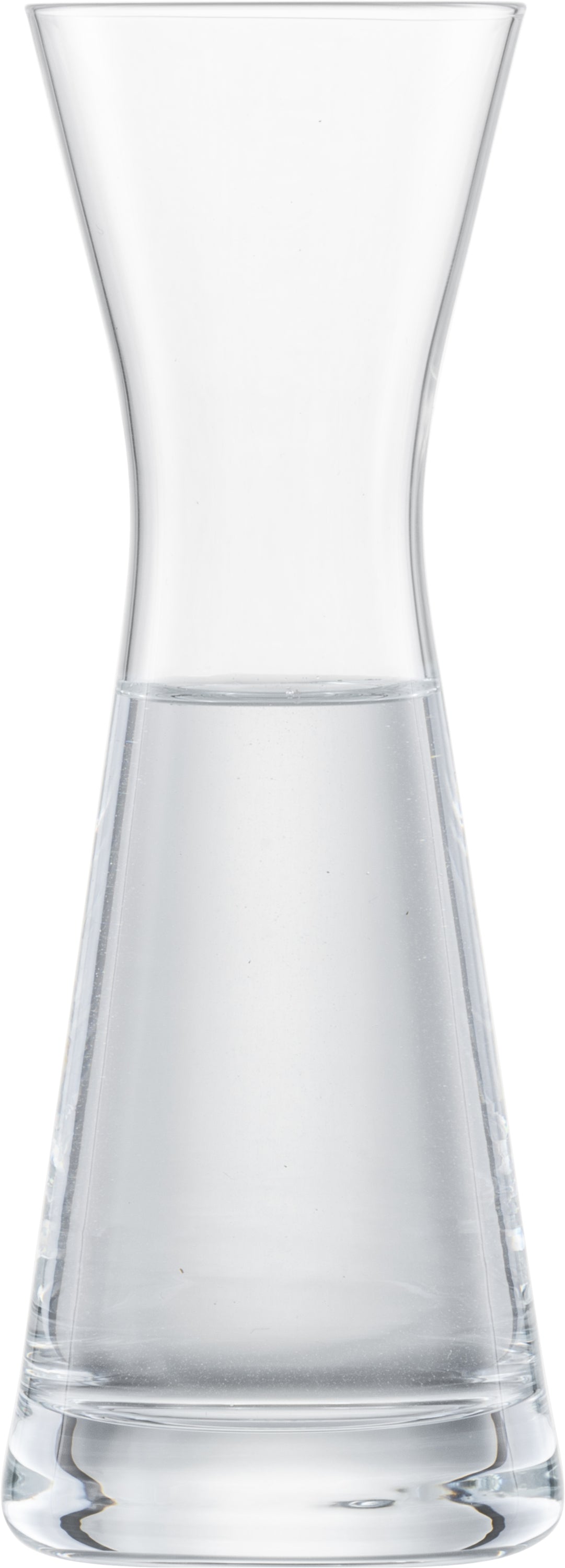 Zwiesel Glas KARAFFE BELFESTA V 0,25 LTR - elegantes Serviergefäß für Wein und Wasser