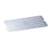 cent Abtropfeinsatz GN Polycarbonat für 1/1 GN