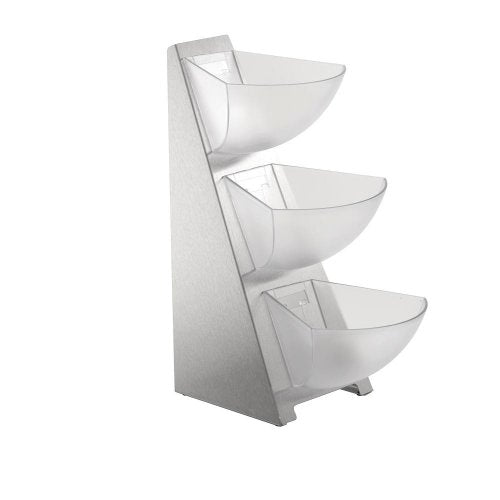 APS MULTI RACK Gestell zur Aufbewahrung von Kaffeeutensilien