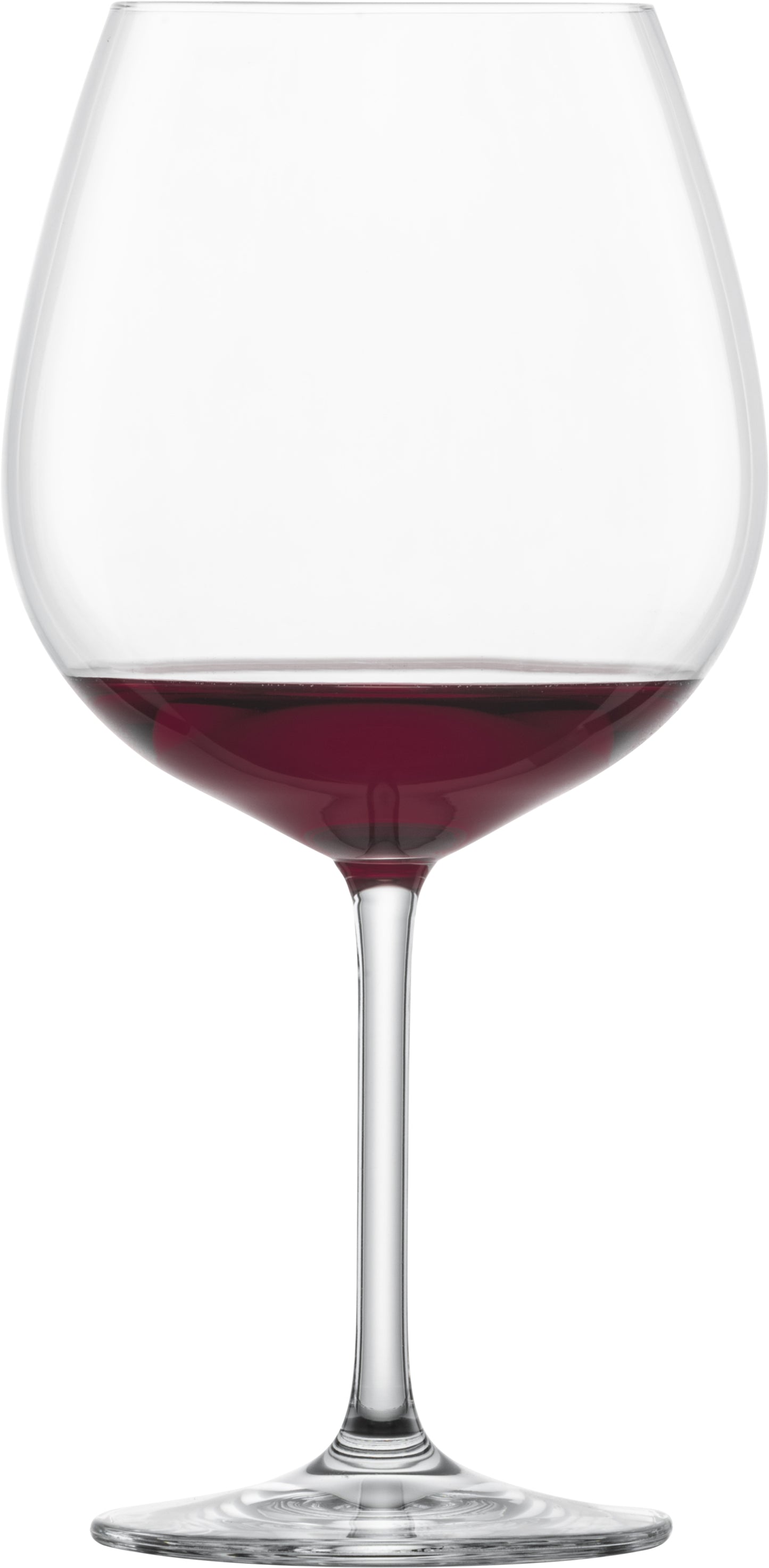 Schott Zwiesel IVENTO Burgunder-Glas für Rotwein
