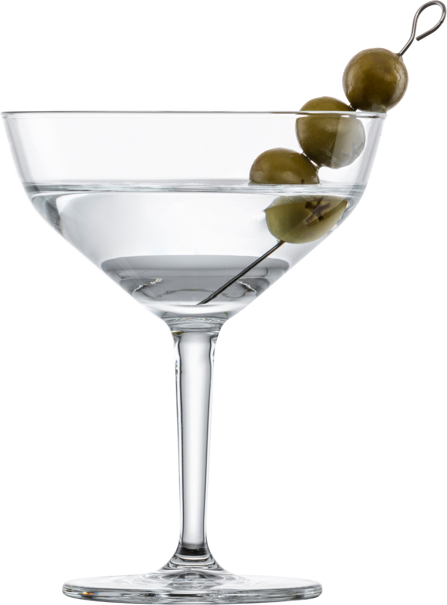 Schott Zwiesel MARTINI CONTEMPORARY BAR SELECTION 87 - Martiniglas für Cocktails