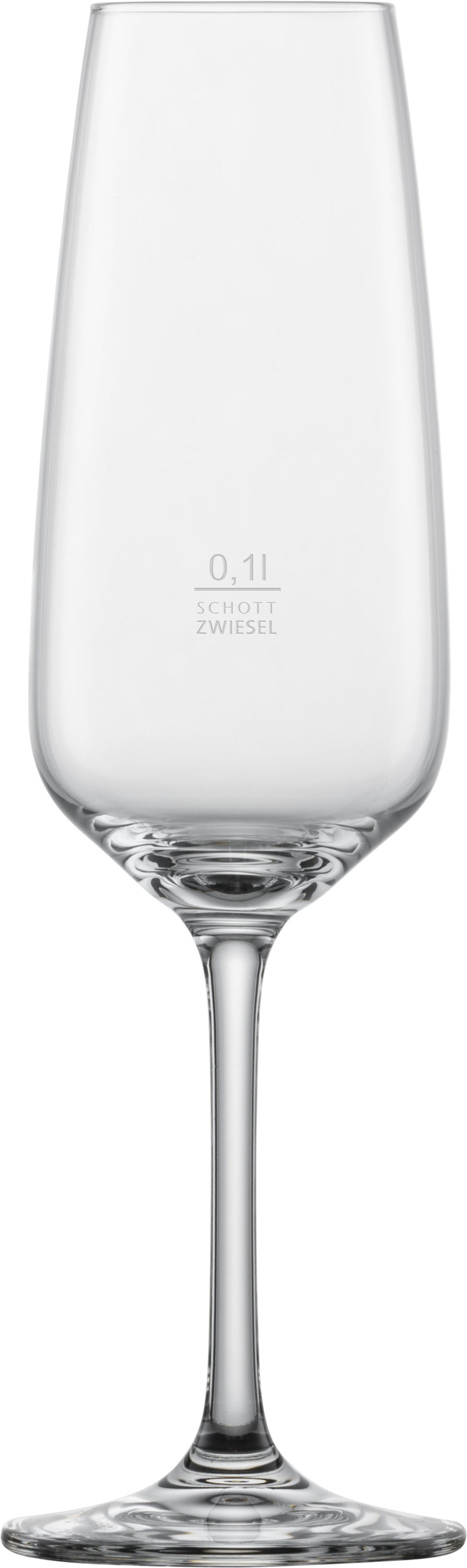 Schott Zwiesel SEKT TASTE 7 Sektglas aus TRITAN®-Kristallglas, ideal für den Gastronomieeinsatz.