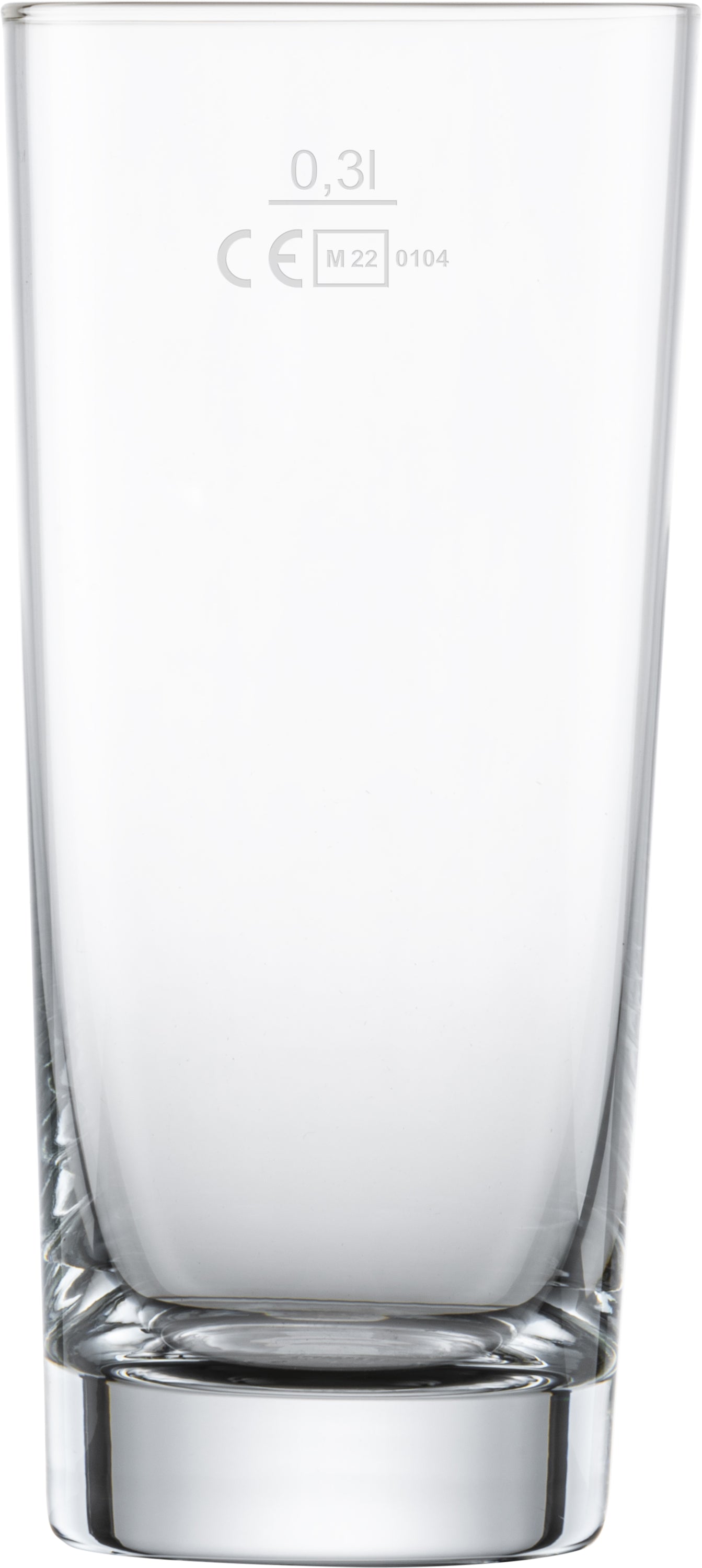 Schott Zwiesel Longdrinkglas für Cocktails und Longdrinks
