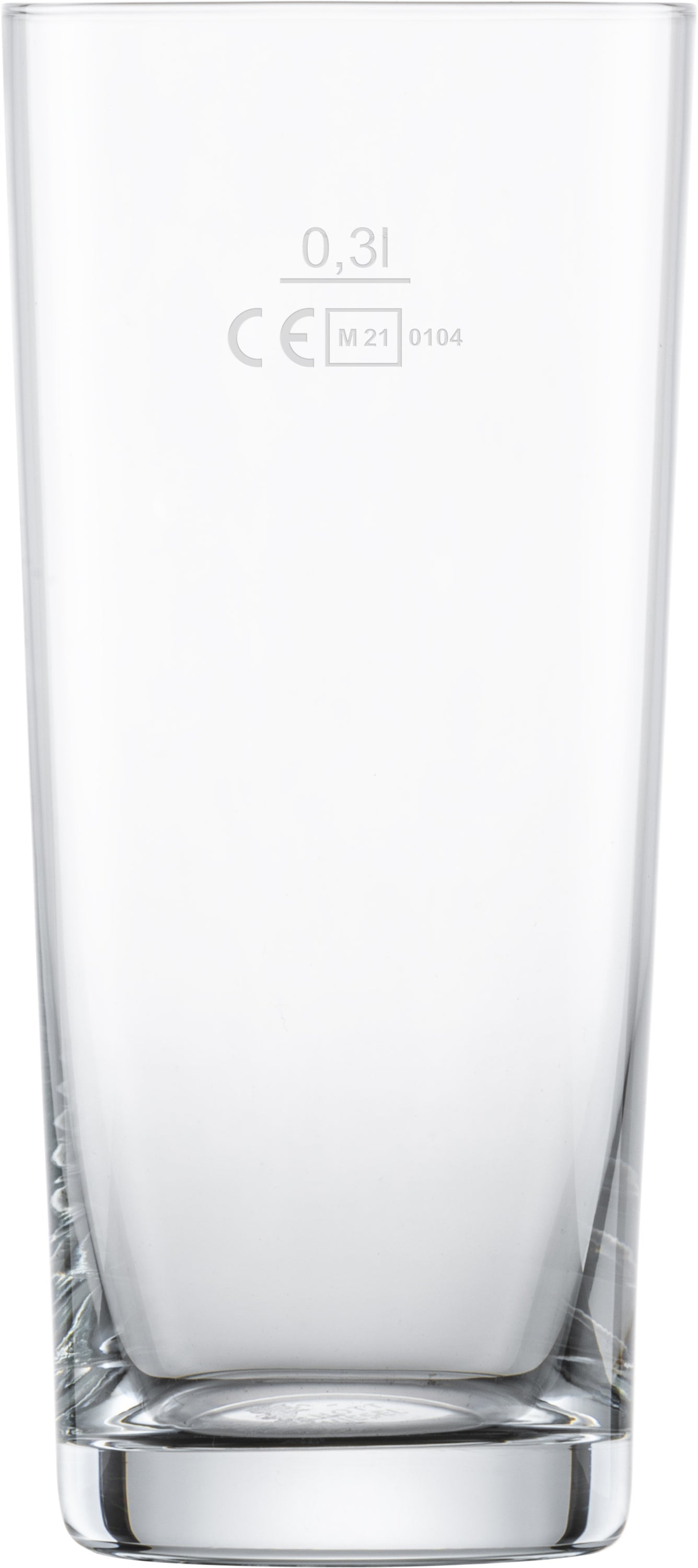 Schott Zwiesel SOFTDRINK NR.3 Becher für alkoholfreie Cocktails