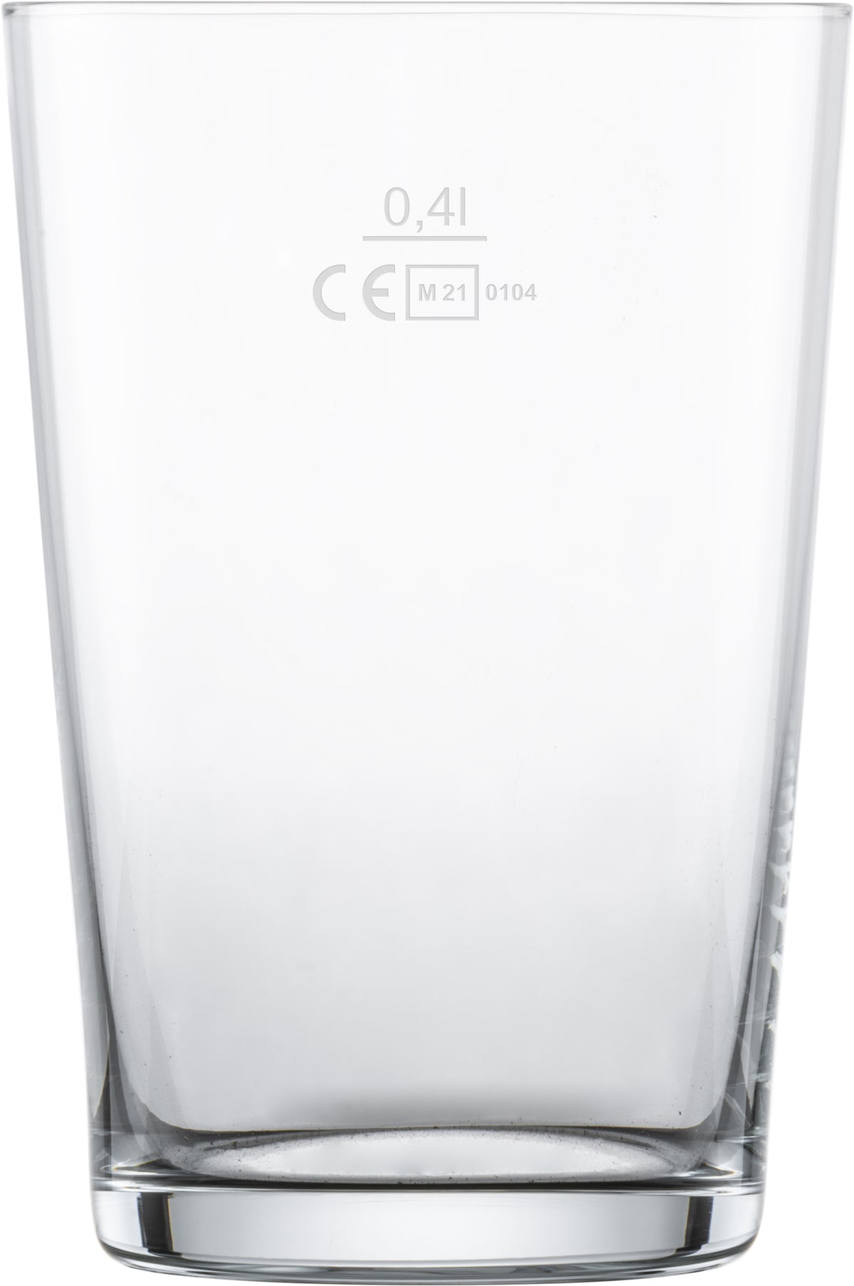 Schott Zwiesel Softdrink Nr. 2 Glas für alkoholfreie Cocktails