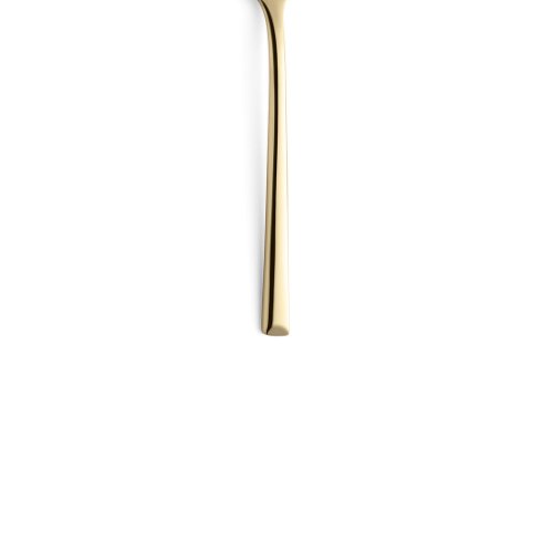Amefa METROPOLE Mocca-/Espressolöffel PVD champagner für elegante Tischdekoration