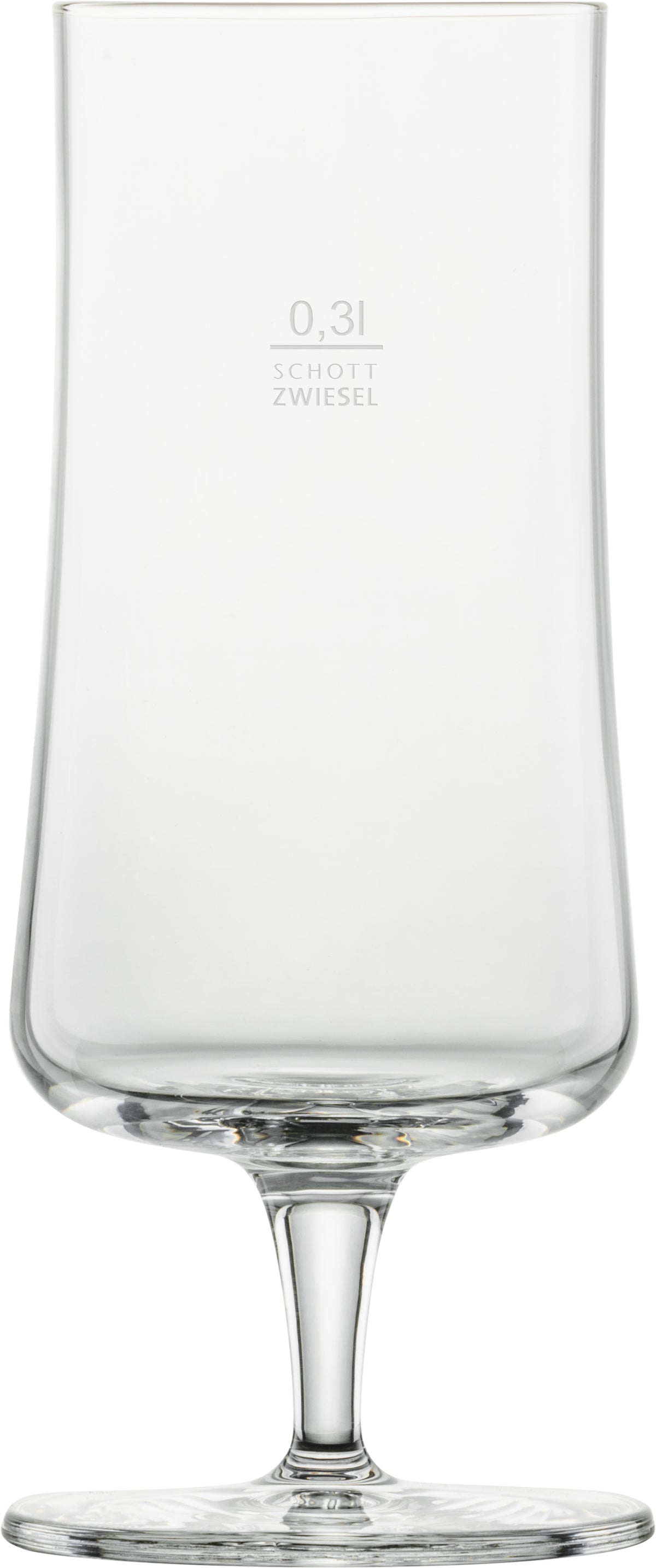 Schott Zwiesel PILS BEER SELECTION Glas für Pilsbier