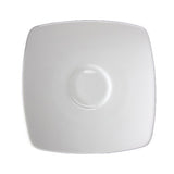 Holst Tassenserie "ConForm" Hartporzellan Tasse untere Espresso + Espresso Doppio "ConForm" 11,3x11,3 cm, VPE 6