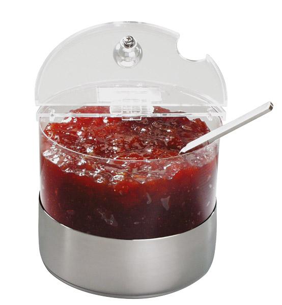 APS Kühlschale Mini -TOP FRESH- für die kalte Speisenpräsentation