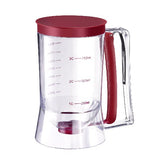 Westmark Teigportionierer 900ml.