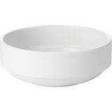 cent Schale Ø17,7cm Porzellan stapelbar VPE 6