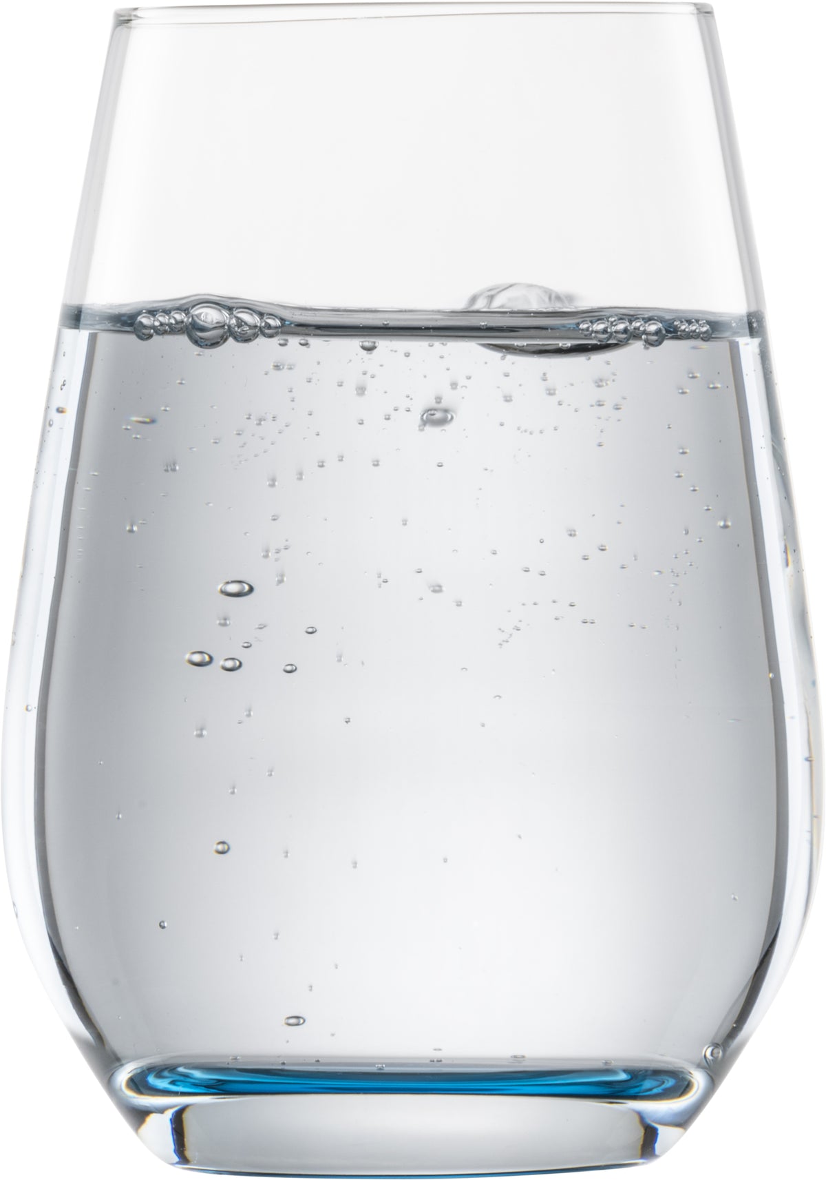 Schott Zwiesel Viña Touch Becher Blau für Softdrinks und Cocktails