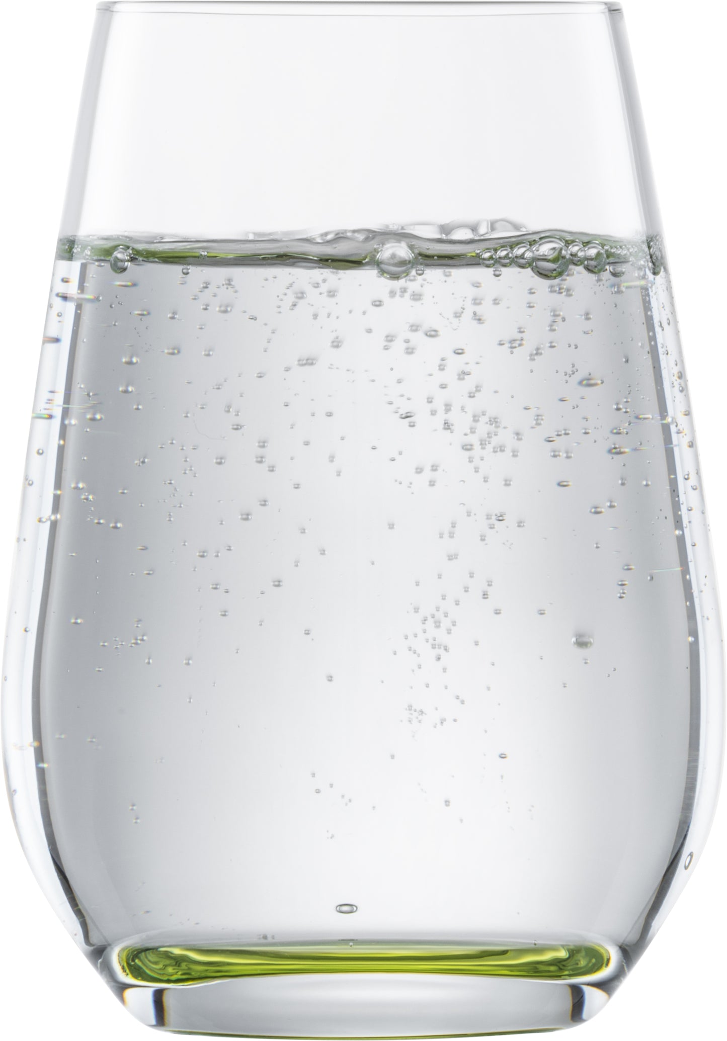 Schott Zwiesel Viña Touch Becher in Grasgrün für Cocktails und Softdrinks