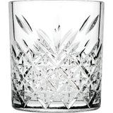 Pasabahce Glasserie "Timeless" Whiskeyglas 350ml VPE 12