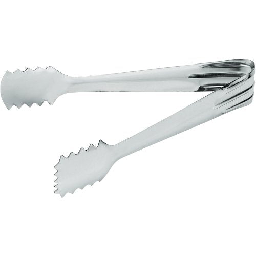 WAS Germany Eiszange 16cm aus Edelstahl für die Gastronomie