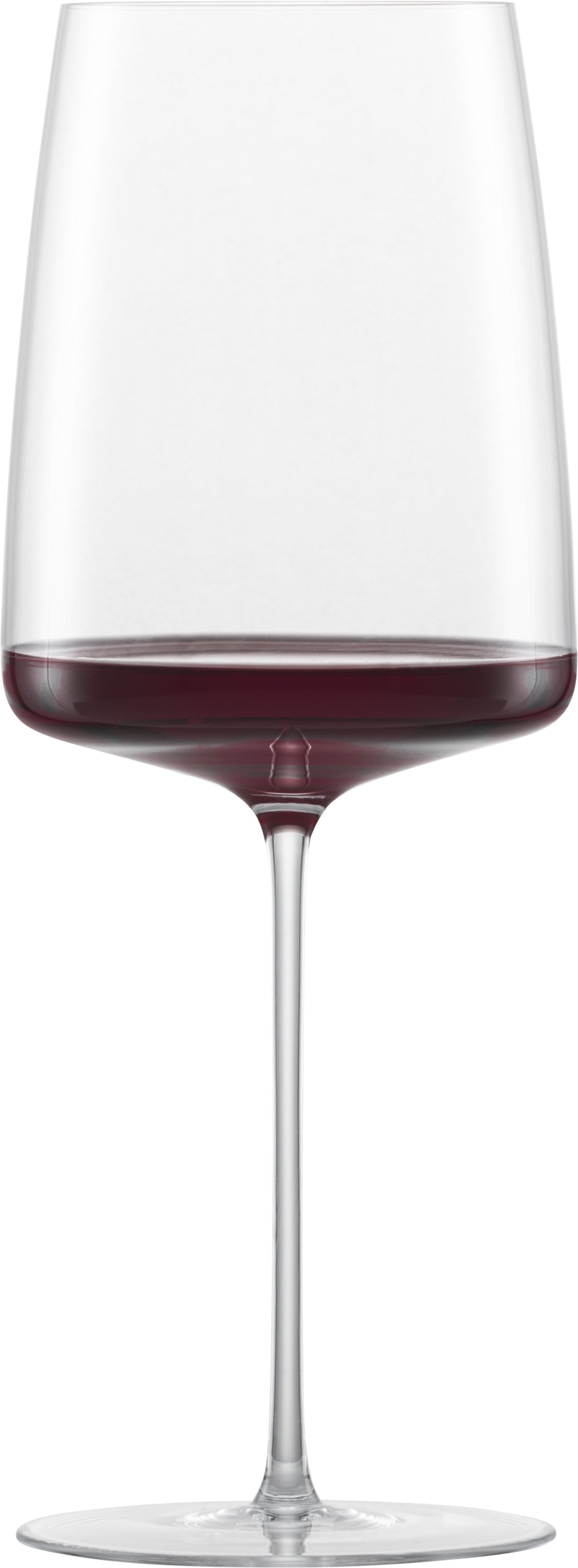 ZwieselGlas Handmade VIVAMI 130 - Weinglas für Weiß- und Rotweine